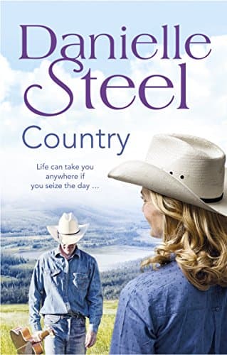 Country Paperback – 25 Feb. 2016