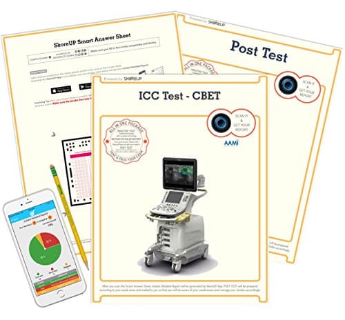 ICC Certification for Biomedical Equipment Technicians Exam, CBET Test Rep, Study Guide
