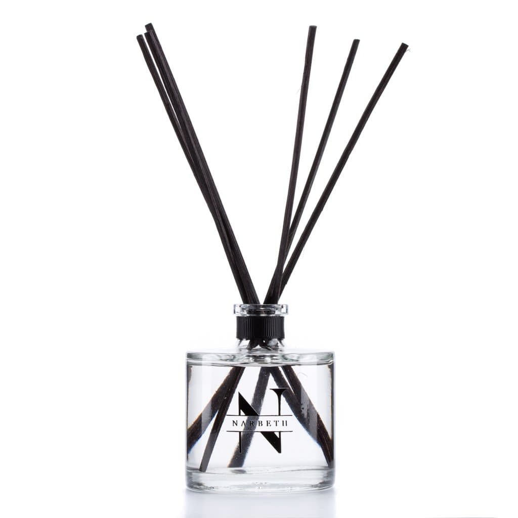 Tutti Decor Narbeth Black Reed Diffuser Fusion fragrance, ideal wedding gift