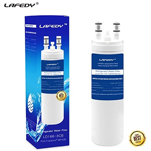 Replacement Water Filter WF3CB Puresource 3 Refrigerator Water Ice Filter
