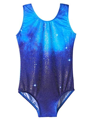 TUTU Girls Sparkle Dancing Gymnastics Leotards