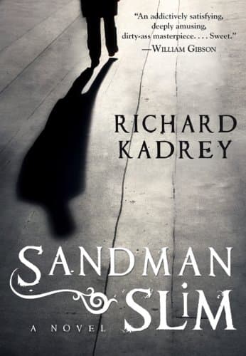 Sandman Slim: Sandman Slim, Book 1