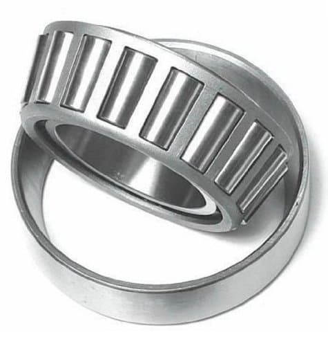 30219 Metric Taper Roller Bearing