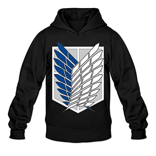 Attack On Titans Adult Sweatshirt