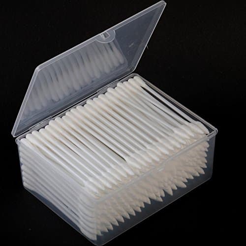 3rb – Cosmetics Buds 100% Pure Cotton (200 Pieces)