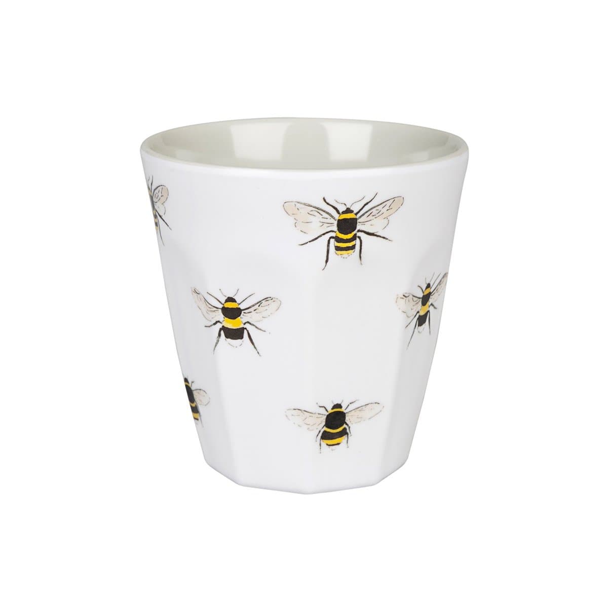 Sophie AllportMelamine Beaker - Bees design
