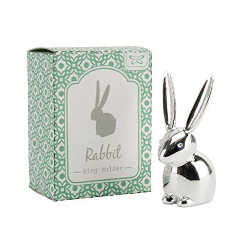 COG Rabbit Ring Holder