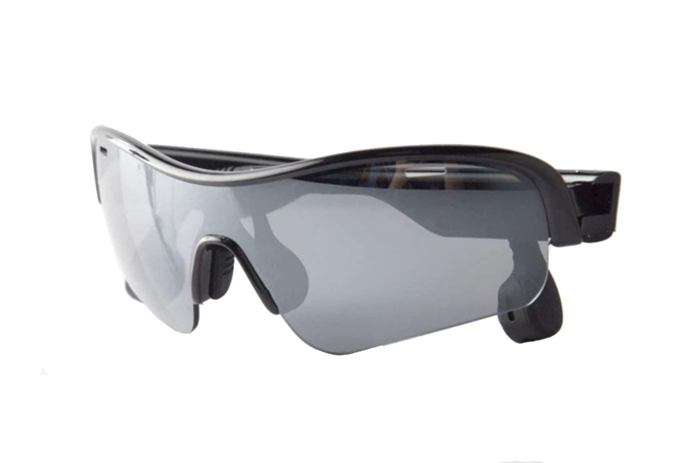 OptiShokz Revvez: Bone Conduction Audio Sunglasses