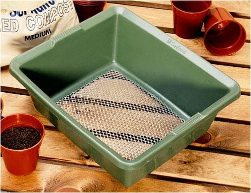 Garland Heavy Duty Garden Sieve