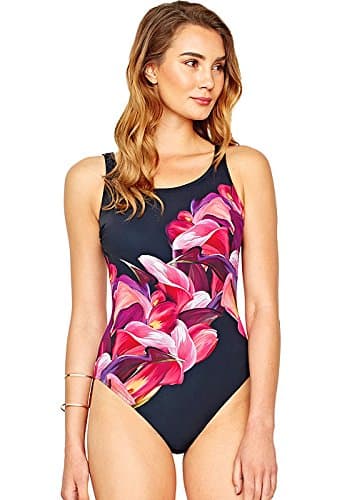 Gottex Sangria Mastectomy Swimsuit