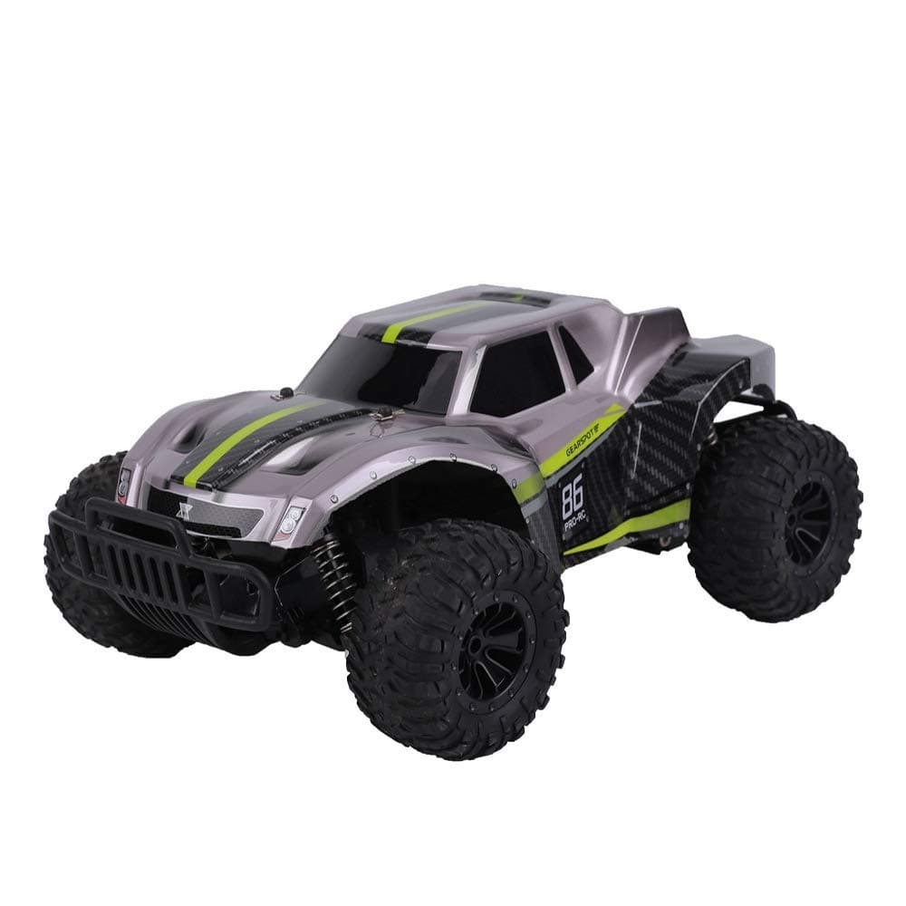 FLYZOE Remote Control Car 1: 16 Scale Buggy Vehicle 2.4Ghz RC Car Radio Controlled High Speed Off Road Racing Car