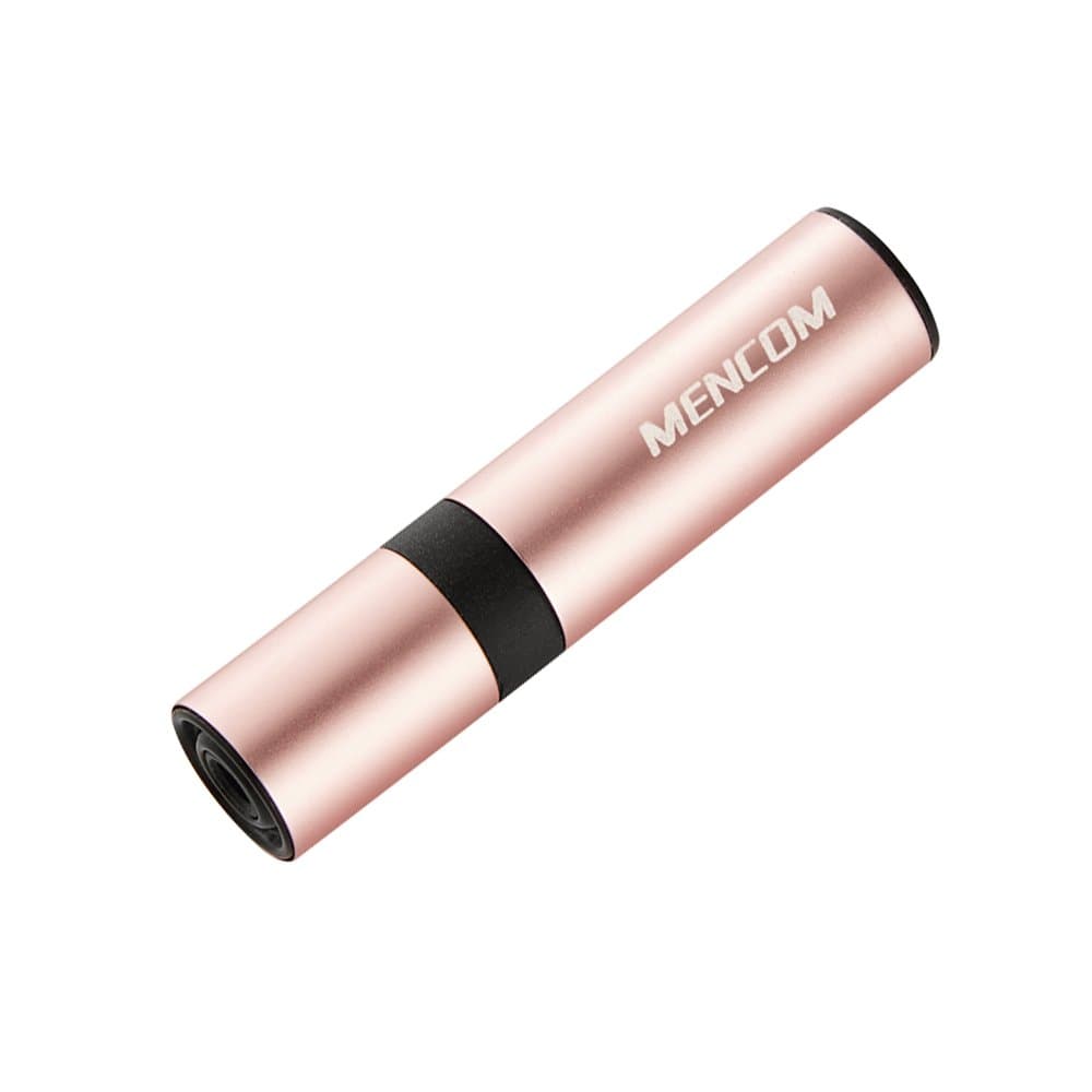 Bluetooth Headset - Wireless Earpiece V4.1 Ultralight Hands Free Sweetproof Business Earphone Earbud Headphones in-Ear Stereo with Mic (Black)