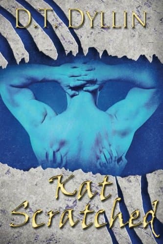 Kat Scratched Paperback – 10 May 2014