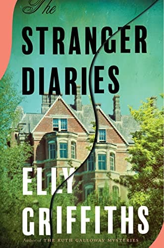 The Stranger Diaries Hardcover – March 5, 2019
