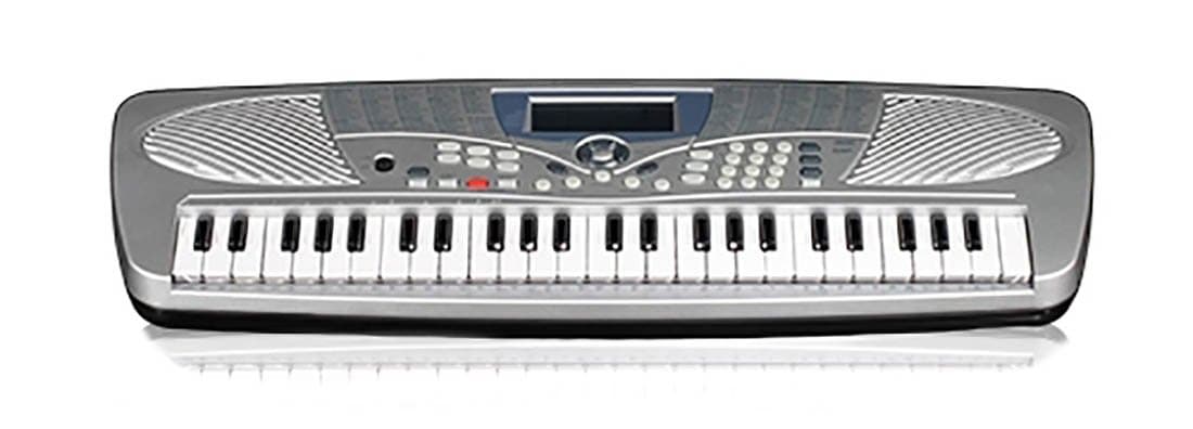 Mini Size 49 Key Keyboard by Medeli