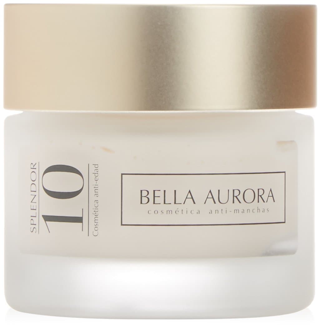 BELLA AURORA SPLENDOR 10 CREAM 50ML