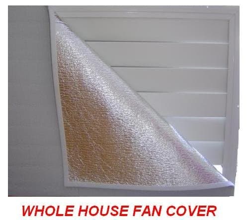 Shutter & Vent Cover Trim to Fit