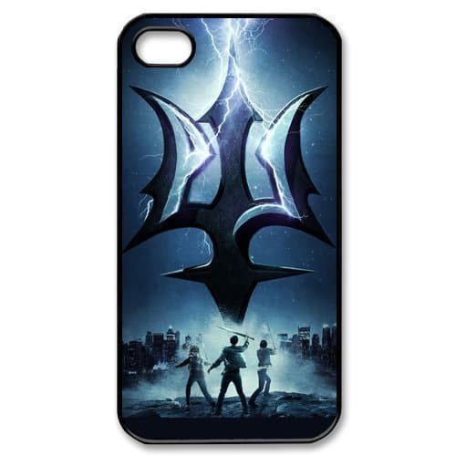 Percy Jackson Personalized Boutique Brilliant Iphone 6 Or 6S PC Case Including Dust Plug