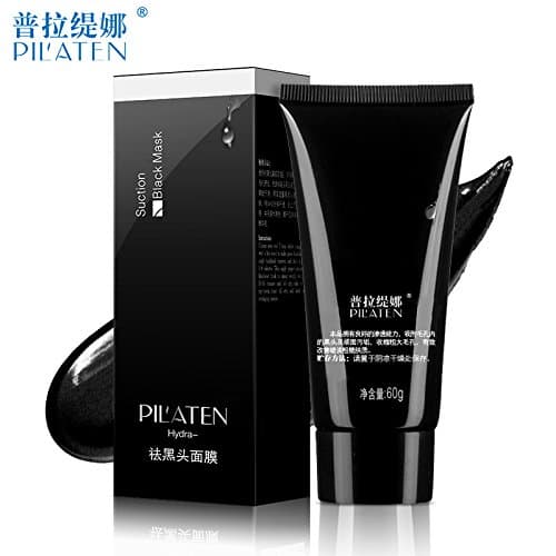 Blackhead Removal Mask Deep Cleansing Peel Off Acne Black Mask (1 Pcs)