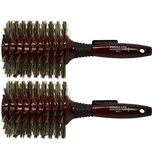 Phillips Brush Monster Vent 3 (4" diameter) "Pack of 2"