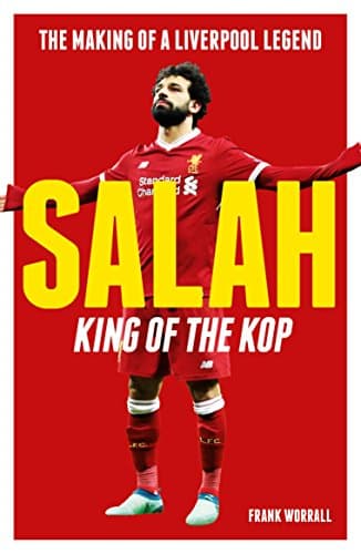 Salah: King of Europe