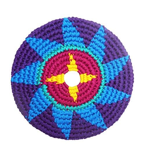 PHD Pocket Disc Indoor - 7 Inch - PI90 Fleur Royale