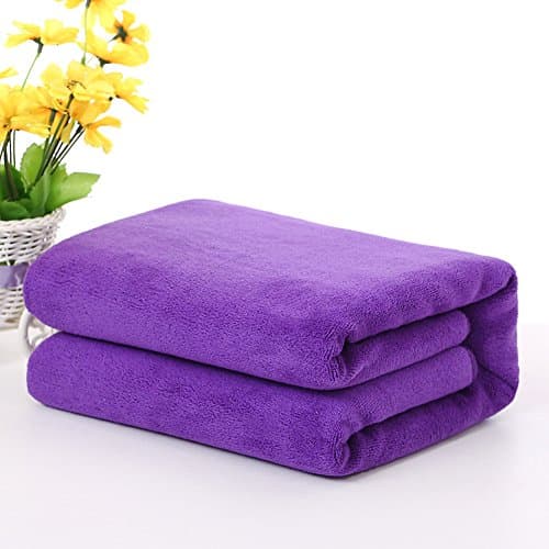 LWZY Linens Massage table sheet,waterproof sheets,spa linens,set of 2,sheet/special sheets for beauty sheets-A 70x140cm(28x55inch)