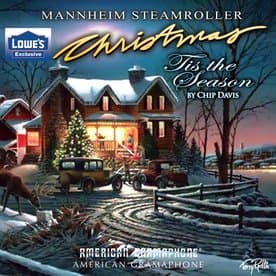 Mannheim Steamroller 'Tis the Season