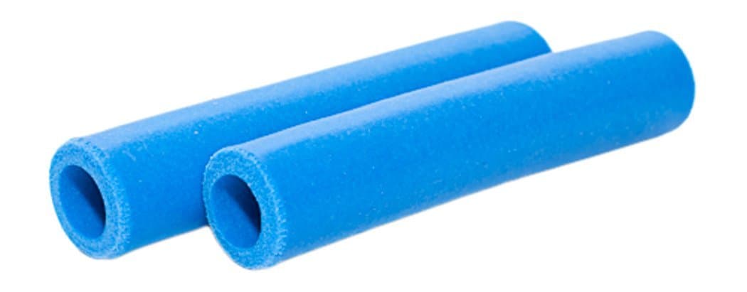 Asti SIA550 Silicone Foam Bicycle Grips