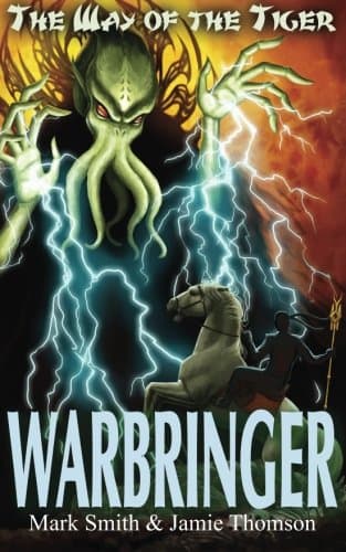 Warbringer! (Way of the Tiger)