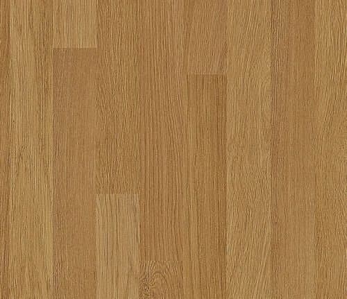 Kronospan Light Blocked Oak Wood Effect Laminate Kitchen Worktop - 38mm Offcut Work Surface 40mm Breakfast Bar - 1m x 600mm x 38mm Worktop