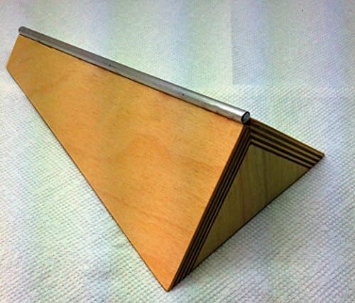 Prowood Fingerboard Pole Bank Obstacle