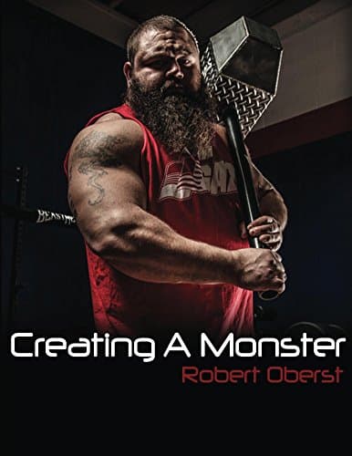 Creating A Monster