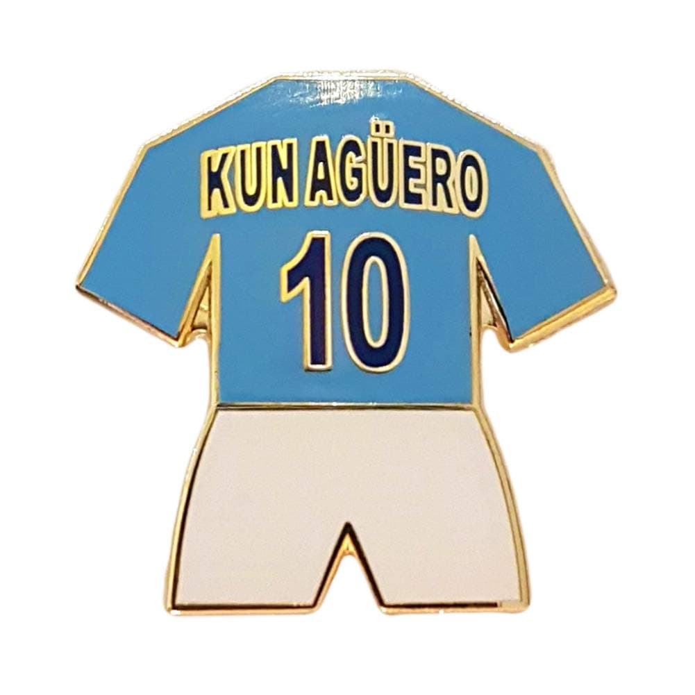 MDEO Manchester City UNOFFICAL Badge Selection