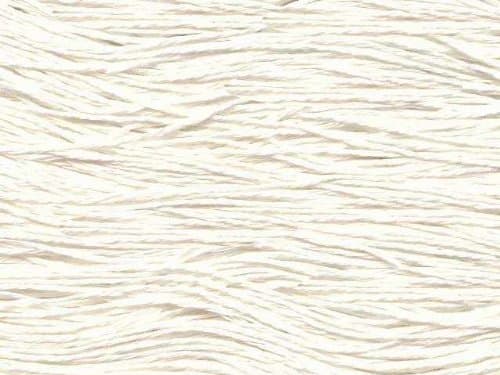 Fibra Natura Flax, 14 - White