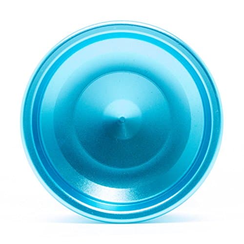 Lorenzyo TopYo META, Aqua Blue