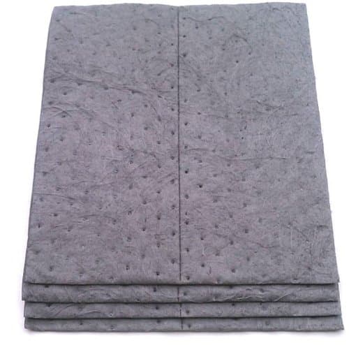 Stardust Spill Products 2SDGPB Universal Mediumweight Bonded Pad, 15x18, Pack of 200