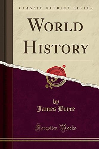 World History (Classic Reprint) Paperback – December 7, 2017