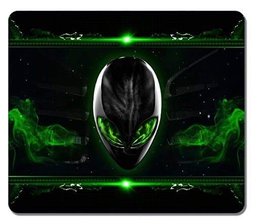 High Quality Alienware Large Mousepad Durable Mouse pad Non-Slippery Rubber Gaming Mouse Pads