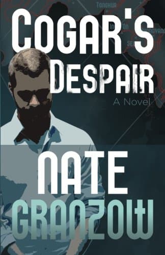 Cogar's Despair (Cogar Adventure Series Book 1)