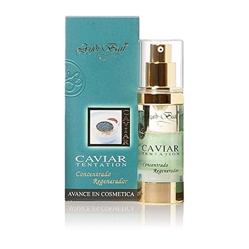 Caviar Night Concentrated Regenerative Serum 40 ml