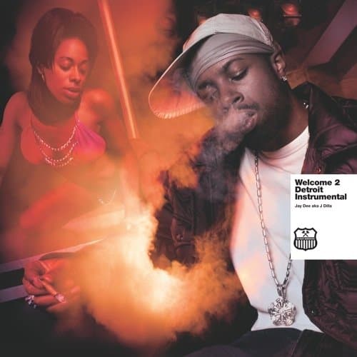 Welcome 2 Detroit Instrumentals