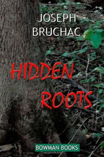 Hidden Roots Paperback – January 31, 2011