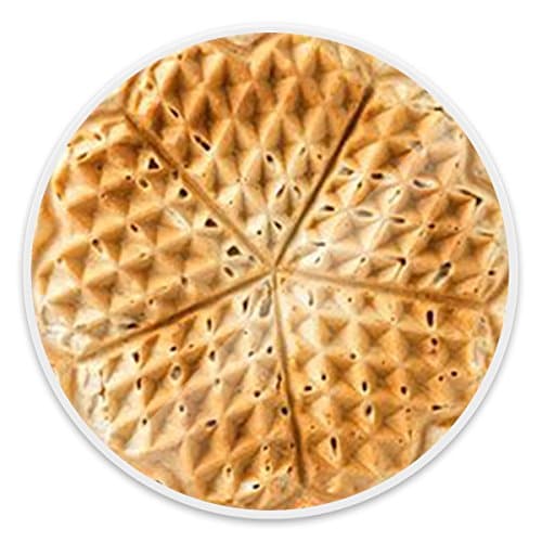 Bokkoy Mobile Expanding Holder, Pop Release Hands Stand for Tablets Mount Nintendo Switch Clip Iphone Grip Compatible all Smartphones (Waffles)