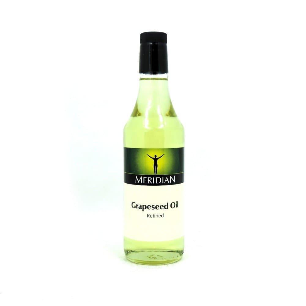 Meridian | Grapeseed Oil | 2 x 500ml