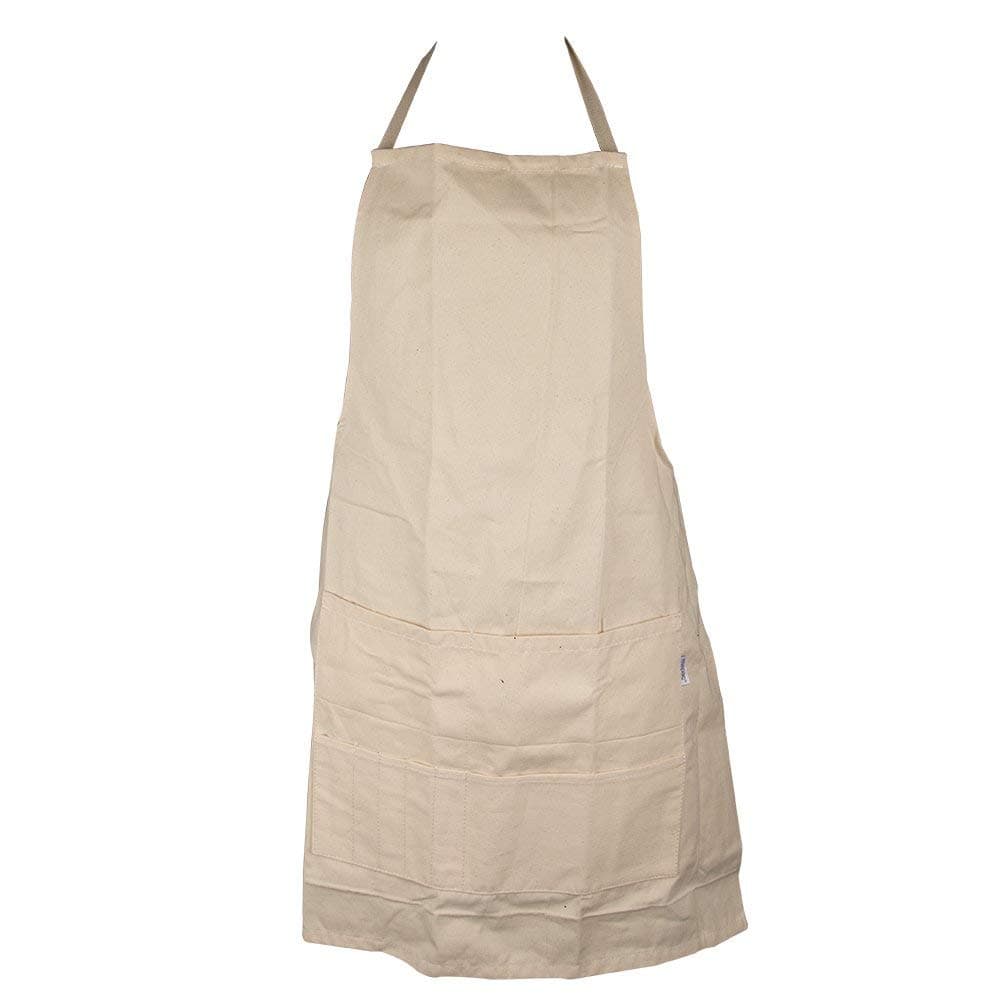 Mapac Canvas Apron