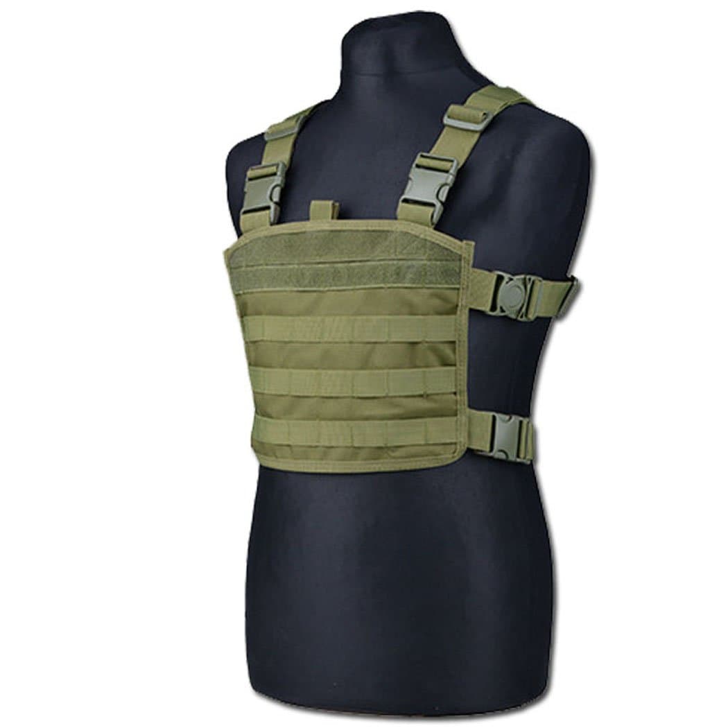 TFG Mini Chest Rig Softair Vest