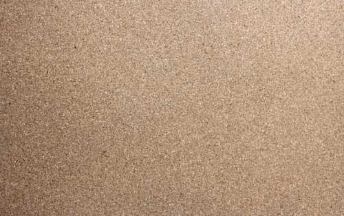 Cork roll, cork insulation, 8 mm thick, 1m wide, 0.5 - 10m long, Wood, 1.5