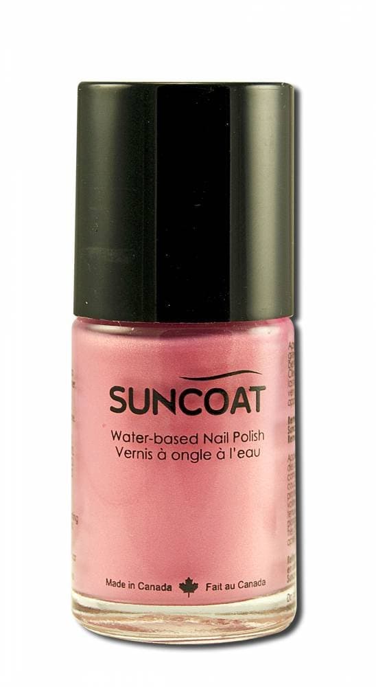 The Classics Nail Polish Rose 0.43 (Pack 1)