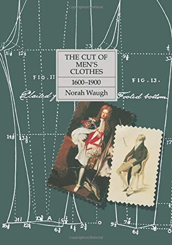 The Cut of Men's Clothes